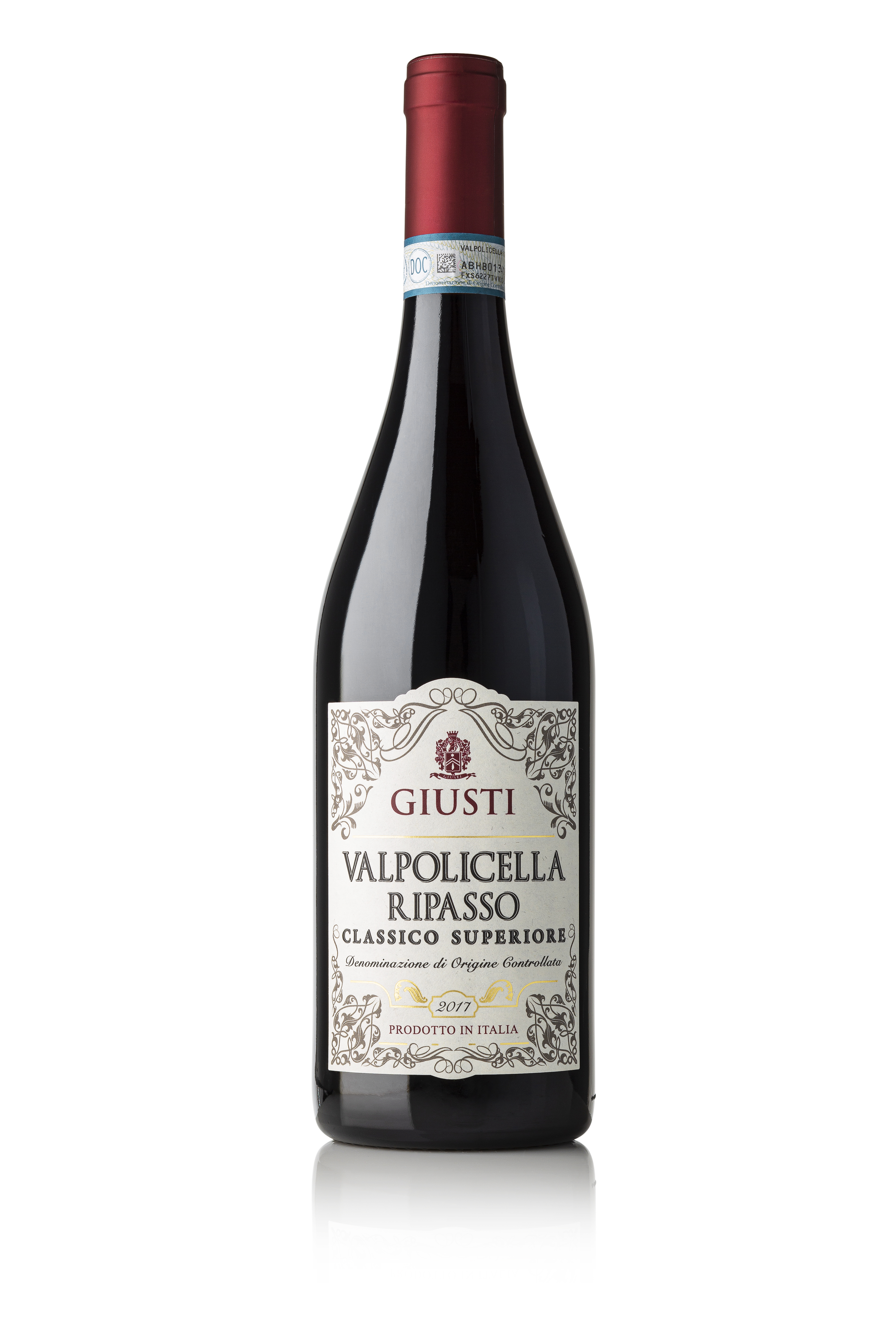 Valpolicella Ripasso -