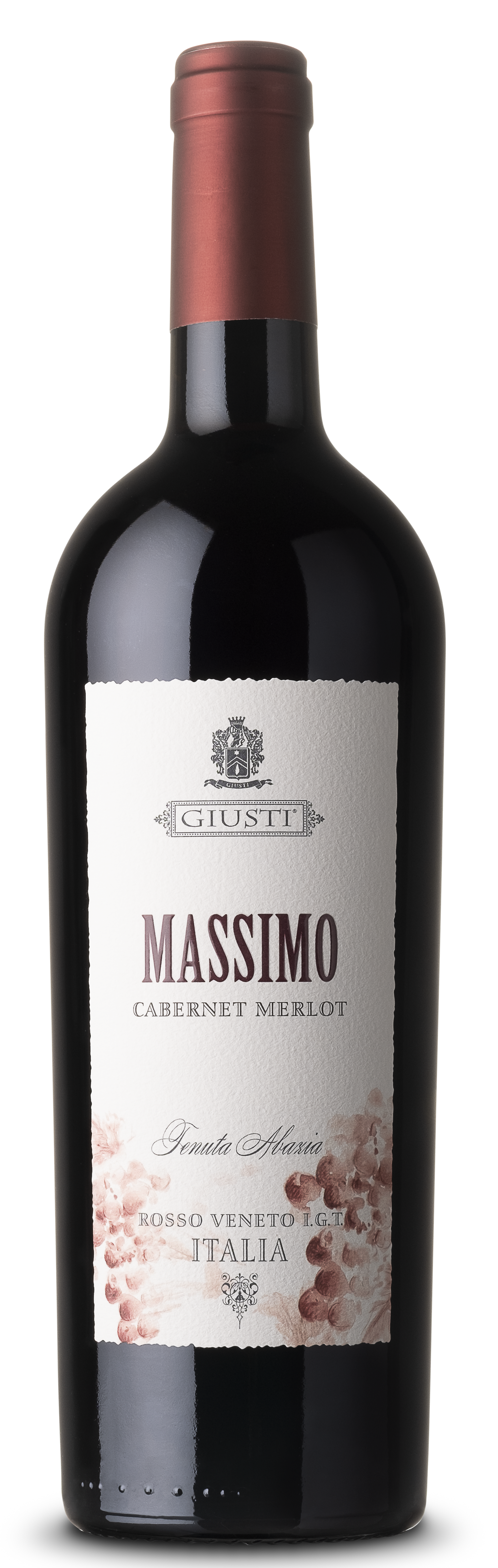 Massimo - Giusti Wine