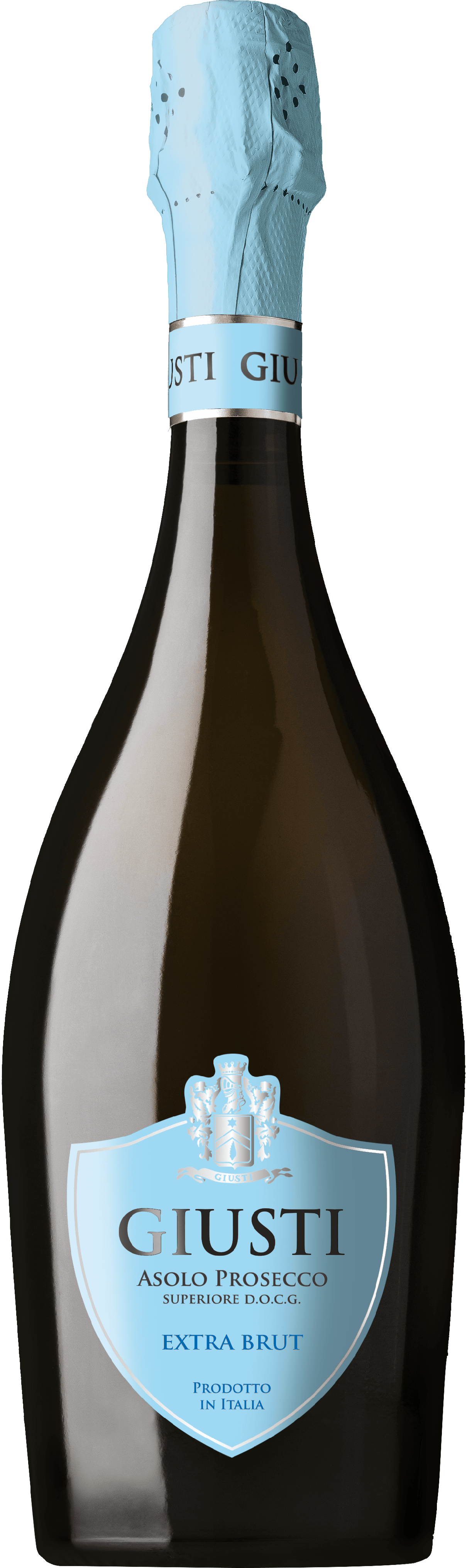 Asolo prosecco extra brut